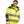 Hi-vis classic bomber jacket (C466)
