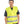 Hi-vis two-band vest (C474)