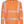 Eco Hi-vis sweatshirt (EC13)