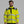 PW3 Hi-vis baffle jacket (PW371)