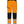 Women’s PW3 Hi-vis stretch trousers (T141)
