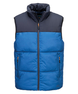 KX3 Sport insulated baffle bodywarmer (KX305)