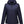 Women’s professional hooded insulated baffle jacket (S613)