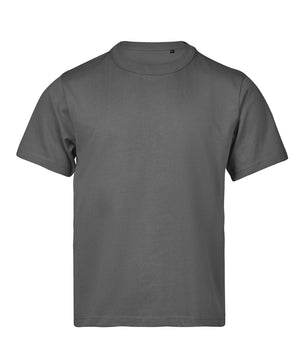 12 x Heavyweight Luxury Loose Fit Tees by Tee Jays in Powder Grey by Print Lab Deals — Custom branded clothing by Print Press, featuring premium embroidery produced in our specialist print lab in the UK.