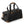Heritage waxed canvas holdall