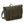 Heritage waxed canvas messenger