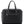 Tailored luxe PU briefcase