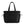 Studio oversized tote