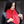 Polartherm™ fleece scarf with zip pocket