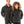 Extreme climate stopper fleece