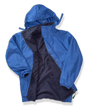 Recycled StormDri 6000 coat