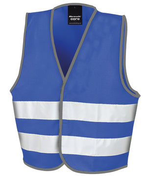 Core junior vest