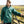 Core microfleece lined jacket
