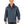 Core 3-in-1 jacket with quilted bodywarmer