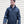 Core rain jacket