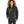 Recycled compass padded winter jacket