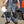 Work-Guard x-over holster trousers