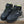 Work-Guard Blackwatch safety boot