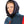 Whistler snood hood
