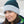 Double-layer knitted hat