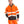 Printable safety softshell jacket 