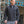 Treble stitch softshell 