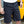Super-stretch slim chino shorts