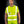Executive cool mesh safety vest