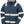 Recycled ripstop padded safety jacket