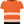 Recycled safety t-shirt