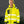 Recycled robust zipped safety hoodie