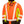 Recycled 3-layer printable 3-tone safety softshell