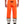 Heavy-duty prism PU safe and dry trousers with recycled backing