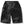 Recycled work-guard utility shorts