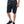 Recycled work-guard utility shorts