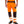 Safe-Guard recycled dynamic stretch safety trousers