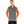 Men's recycled 2-layer printable softshell bodywarmer