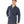 Recycled fleece polarthermic jacket
