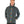 Prism PU waterproof jacket with recycled backing