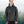 3-layer recycled printable casual hooded softshell