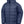 Recycled hooded padded parka
