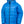 Recycled hooded padded parka