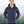 Recycled 3-layer printable hooded softshell