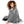 Recycled fleece blanket