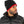 Reversible fashion fit hat
