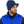 Esco army knitted hat