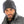 Polartherm™ ski bob hat