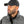 Low-profile heavy brushed cotton cap