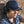 Pro-style heavy cotton cap with sandwich peak