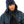 Ocean trapper hat